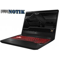 Ноутбук ASUS TUF Gaming FX505GE FX505GE-AL511, FX505GE-AL511