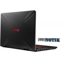 Ноутбук ASUS TUF Gaming FX505GE FX505GE-BQ149T, FX505GE-BQ149T