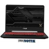 Ноутбук Asus TUF Gaming FX505GM (FX505GM-BN037)