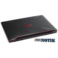 Ноутбук Asus TUF Gaming FX505GM FX505GM-BN037, FX505GM-BN037