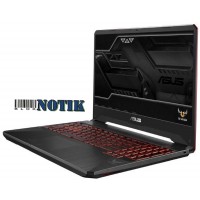 Ноутбук Asus TUF Gaming FX505GM FX505GM-ES040T, FX505GM-ES040T