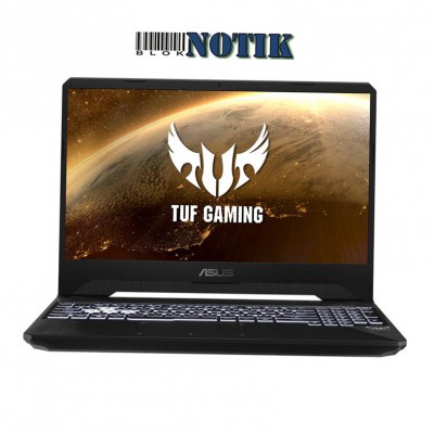 Ноутбук ASUS TUF Gaming FX505GT FX505GT-AB73, FX505GT-AB73