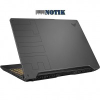 Ноутбук ASUS TUF GAMING F15 FX506HC FX506HC-F15.I53050, FX506HC-F15.I53050