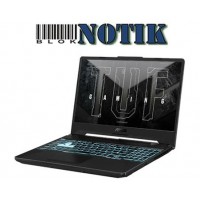 Ноутбук ASUS TUF Gaming F15 FX506HC FX506HC-HN004, FX506HC-HN004
