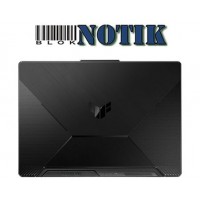 Ноутбук ASUS TUF Gaming F15 FX506HC FX506HC-HN006, FX506HC-HN006