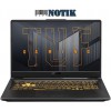 Ноутбук ASUS TUF Gaming F15 FX506HC (FX506HC-HN007W)