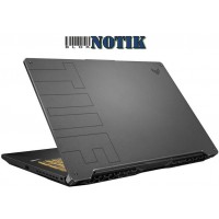 Ноутбук ASUS TUF Gaming F15 FX506HC FX506HC-HN007W, FX506HC-HN007W