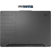 Ноутбук ASUS TUF Gaming F15 FX506HC FX506HC-HN031T, FX506HC-HN031T