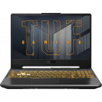 Ноутбук ASUS TUF Gaming F15 FX506HC (FX506HC-UB51) 16/512