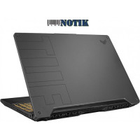 Ноутбук ASUS TUF Gaming F15 FX506HC FX506HC-UB51 16/512, FX506HC-UB51-16/512