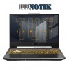 Ноутбук ASUS TUF Gaming F15 FX506HC (FX506HC-UB74)