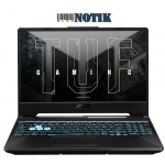 Ноутбук ASUS TUF Gaming F15 FX506HC (FX506HC-WS53) 32/2000