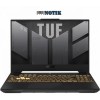Ноутбук ASUS TUF Gaming F15 FX506HCB (FX506HCB-DB55-CA)