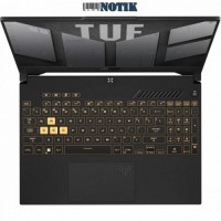 Ноутбук ASUS TUF Gaming F15 FX506HCB FX506HCB-HN1138 16/512, FX506HCB-HN1138-16/512