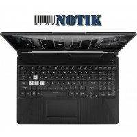 Ноутбук ASUS TUF Gaming F15 FX506HCB FX506HCB-HN143T, FX506HCB-HN143T