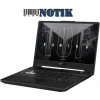 Ноутбук ASUS TUF Gaming F15 FX506HCB FX506HCB-HN143W, FX506HCB-HN143W