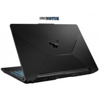 Ноутбук ASUS TUF Gaming F15 FX506HCB FX506HCB-HN161, FX506HCB-HN161