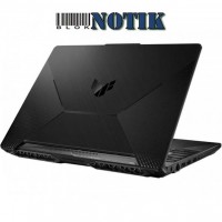 Ноутбук ASUS TUF Gaming F15 FX506HCB-HN200, FX506HCB-HN200