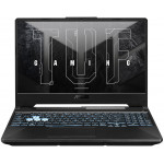 Ноутбук ASUS TUF Gaming F15 FX506HCB (FX506HCB-I58512B0W)