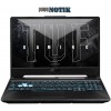 Ноутбук ASUS TUF Gaming F15 FX506HCB (FX506HCB-I78512B0W)
