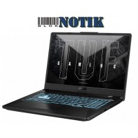 Ноутбук ASUS TUF Gaming F15 FX506HCB FX506HCB-I78512B0W, FX506HCB-I78512B0W