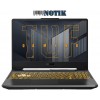 Ноутбук ASUS TUF Gaming A15 FX506HCB (FX506HCB-US51)