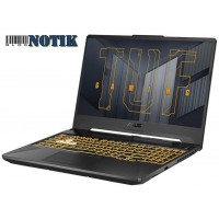 Ноутбук ASUS TUF Gaming A15 FX506HCB FX506HCB-US51, FX506HCB-US51