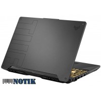 Ноутбук ASUS TUF Gaming A15 FX506HCB FX506HCB-US51, FX506HCB-US51