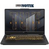 Ноутбук ASUS TUF Gaming F15 FX506HE (FX506HE-HN004W)