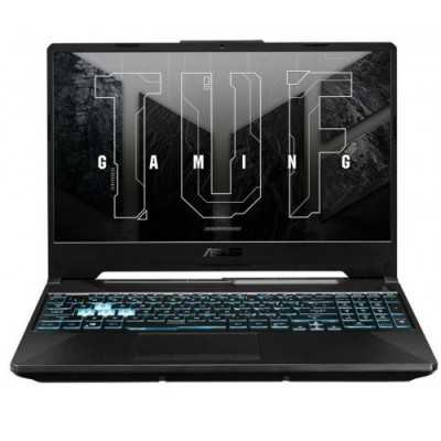 Ноутбук ASUS TUF Gaming F15 FX506HE-HN012EU, FX506HE-HN012EU