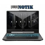 Ноутбук ASUS TUF Gaming F15 FX506HE (FX506HE-HN075)