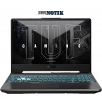 Ноутбук ASUS TUF Gaming F15 FX506HEB (FX506HEB-HN1137)