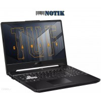 Ноутбук ASUS TUF Gaming F15 FX506HEB FX506HEB-HN153TEU, FX506HEB-HN153TEU
