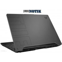 Ноутбук ASUS TUF Gaming F15 FX506HEB FX506HEB-HN153TEU, FX506HEB-HN153TEU