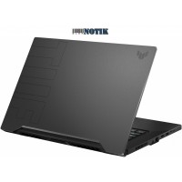 Ноутбук ASUS TUF Gaming F15 FX506HEB-HN153T, FX506HEB-HN153T