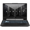 Ноутбук ASUS TUF Gaming F15 FX506HEB Eclipse Gray (FX506HEB-IS73;90NR0703-M06450)