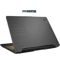 Ноутбук ASUS TUF Gaming F15 FX506HEB FX506HEB-RS53, FX506HEB-RS53