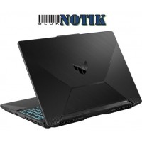Ноутбук ASUS TUF Gaming F15 FX506HF FX506HF-HN017, FX506HF-HN017