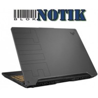 Ноутбук ASUS TUF Gaming F15 FX506HM FX506HM-HN002, FX506HM-HN002