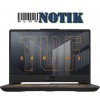 Ноутбук ASUS TUF Dash F15 FX506HM (FX506HM-HN004T)