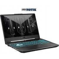 Ноутбук ASUS TUF Gaming F15 FX506HM FX506HM-HN016T, FX506HM-HN016T
