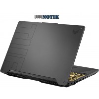 Ноутбук ASUS TUF Gaming F15 FX506HM FX506HM-HN017, FX506HM-HN017