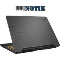 Ноутбук ASUS TUF Gaming F15 FX506LH FX506LH-AS51 32/2000/2000, FX506LH-AS51-32/2000/2000