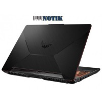 Ноутбук ASUS TUF Gaming F15 FX506LH FX506LH-HN042W, FX506LH-HN042W