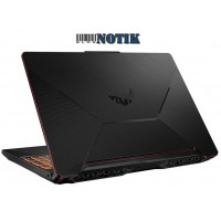 Ноутбук ASUS TUF Gaming F15 FX506LH FX506LH-HN042, FX506LH-HN042