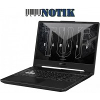 Ноутбук ASUS TUF Gaming F15 FX506LH FX506LH-HN177, FX506LH-HN177