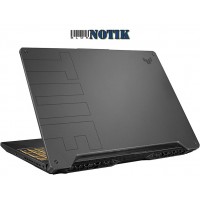 Ноутбук ASUS TUF Gaming F15 FX506LH FX506LH-HN177, FX506LH-HN177