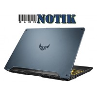 Ноутбук ASUS TUF Gaming F15 FX506LH FX506LH-US53, FX506LH-US53