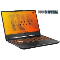 Ноутбук ASUS TUF Gaming F15 FX506LHB FX506LHB-HN323, FX506LHB-HN323