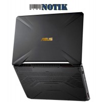 Ноутбук ASUS TUF Gaming F15 FX506LHB FX506LHB-HN324W, FX506LHB-HN324W